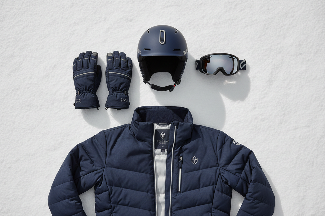 Best Ski Gear for Beginners 2026: Everything You Need for Your First Season