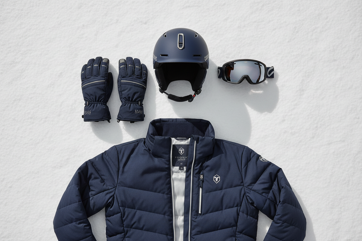 Best Ski Gear for Beginners 2026: Everything You Need for Your First Season