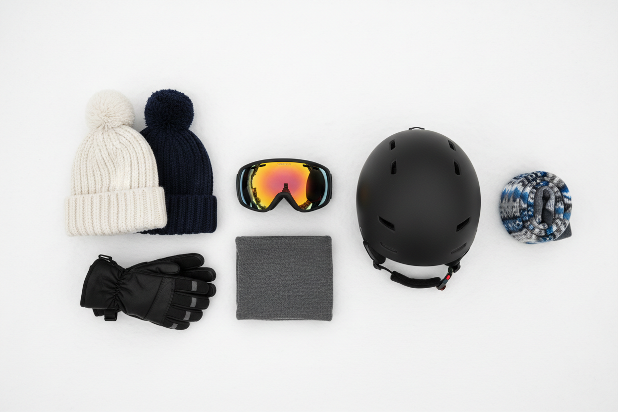 Accessories