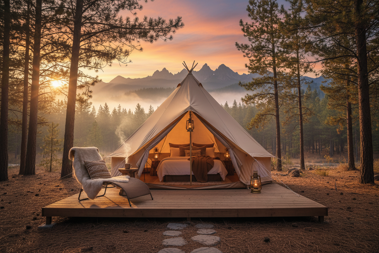Camping Gear