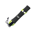 Surf Leash 6-10ft SUP Board Surf Leg Rope Surfboard Leash TPU Stainless Swivels Inflatable Paddle Board Longboard Foot Rope