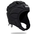 Profession Football Soccer Baseball Goalkeeper Helmet Sports Rugby Scrum Cap Head Guard Goalie Roller Hat Fiber Head Protector
