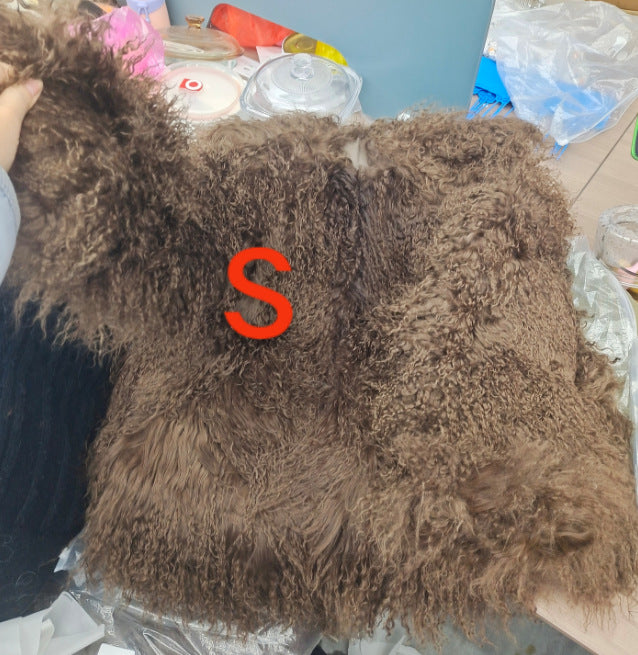 2025 Autumn and Winter Fashion New Women's Clothing Fox Fur Big Sale Large Processed Fox Fur Warm Thickened Fur Jacket for Women