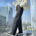 Harbin Xuexiang Travel Down Pants Women's Winter High-end Waterproof Cold-proof Pants Ski -40-degree Cotton Pants