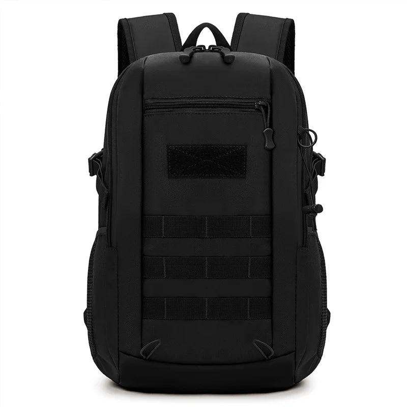 10L/20L Mini Tactical Backpack Travel Outdoor Small Hiking Fishing Hunting Bag Climbing Women Men Rucksack Daypack Camping Bag