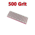 4 Style Diamond Sharpening Stone For Ski Edges Skiing Professional Knife Sharpener 240 360 500 1000 Grit Ski Accessories Outdoor
