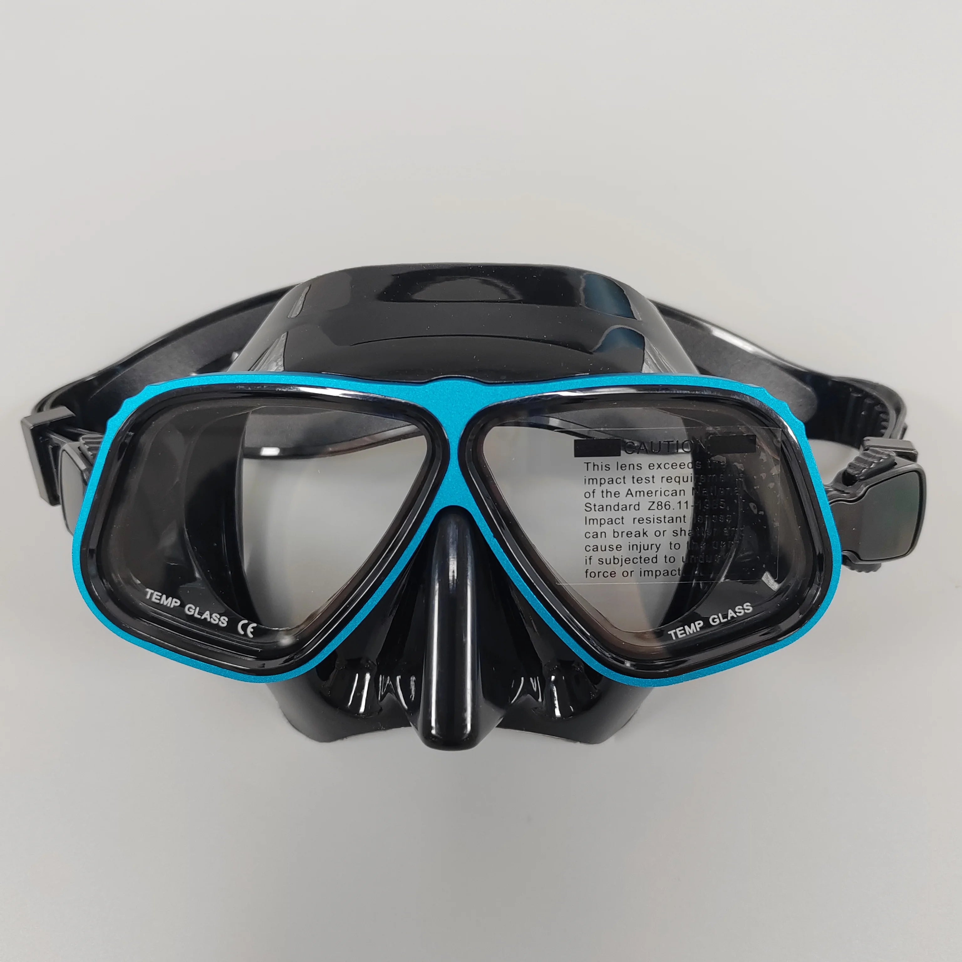 An Aluminum Frame Similar to Apollo's Free Diving Mask Can Be Configured with Eye Degree Mask Eyeglasses Scuba for Snorkeli