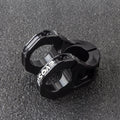 EVOSID Mountain Bicycle Stem 31.8mm Road Bike Bridge Short Power 35mm Rod Handlebar Table MTB Cycling Adjustable Stem Riser DH