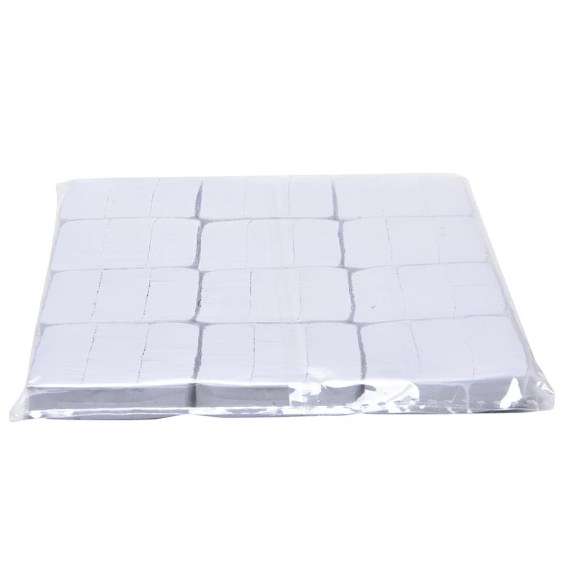 12 Pcs/set Christmas White Snowflakes Snow Paper Snowstorm Magician Magic Tricks Props for Home New Year Navidad