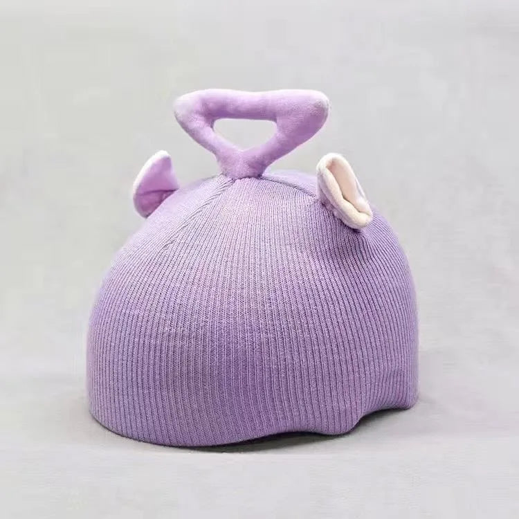 Ski Helmet decoration Skiing Helmet Cover Decor Snowboard Washable men women Outdoor Sports Cute Knitted Helmets Warm hat covers