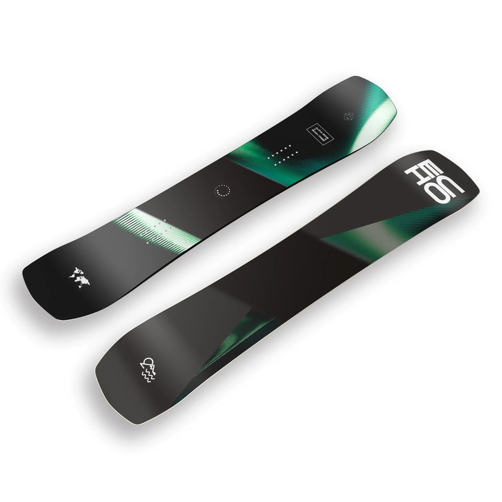Full Set Snowboard Package with Bindings and Boots