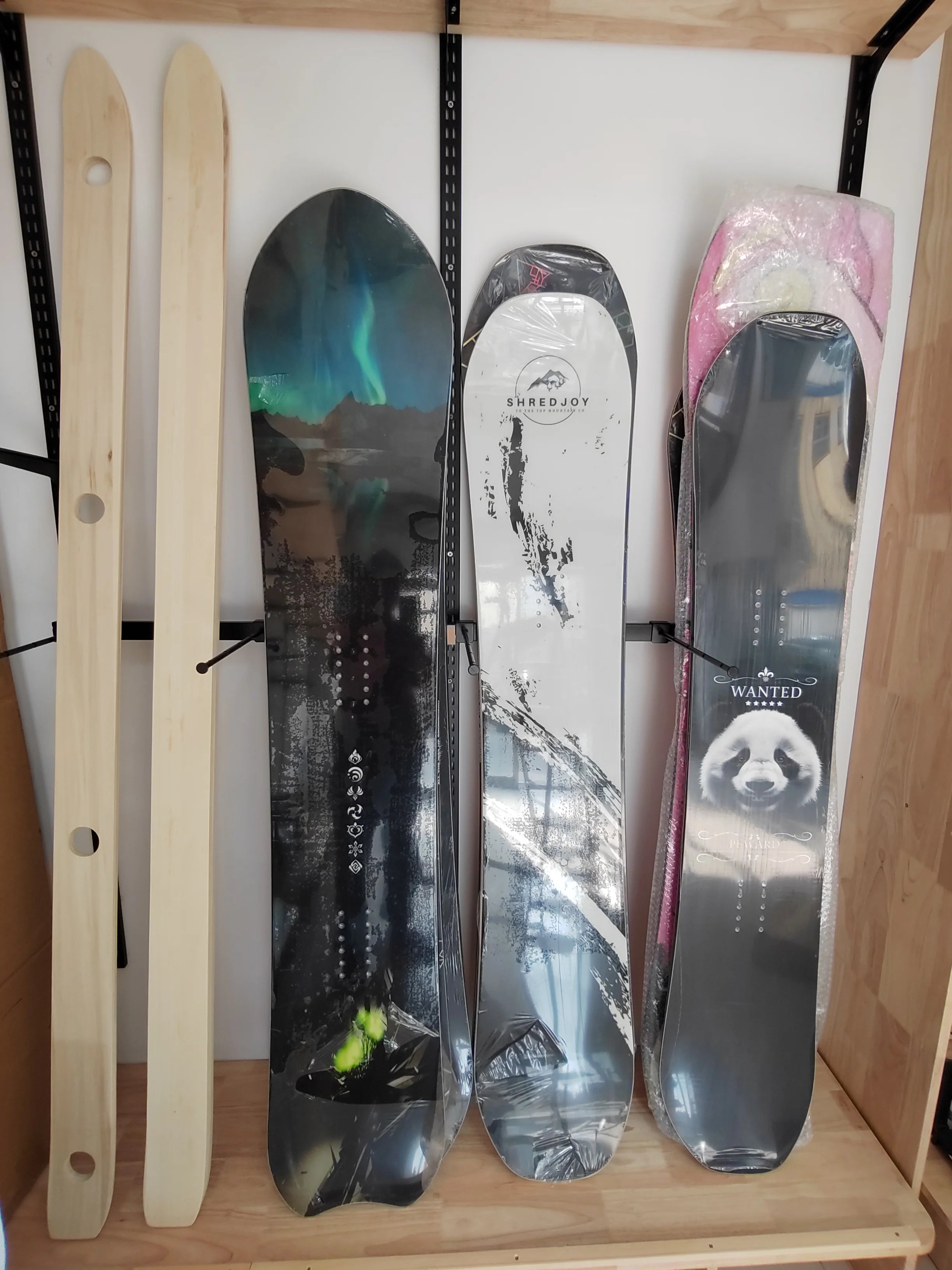 All Mountain Adult Snowboard Street Snowboard Freestyle Carbon Snowboard