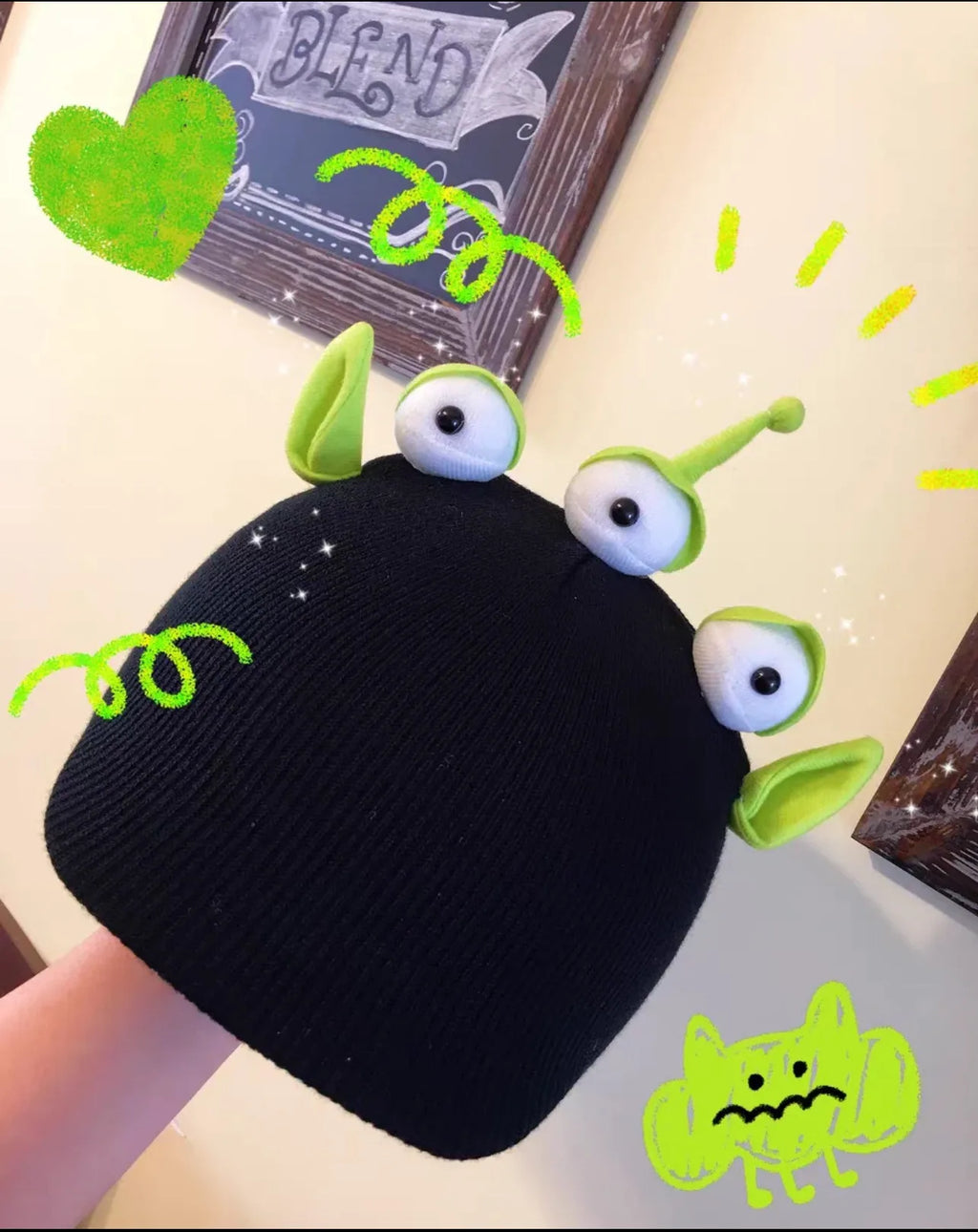 Ski Helmet decoration Skiing Helmet Cover Decor Snowboard Washable men women Outdoor Sports Cute Knitted Helmets Warm hat covers