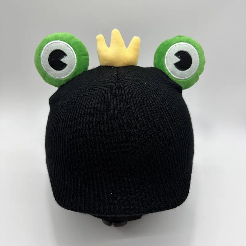 Ski Helmet decoration Skiing Helmet Cover Decor Snowboard Washable men women Outdoor Sports Cute Knitted Helmets Warm hat covers