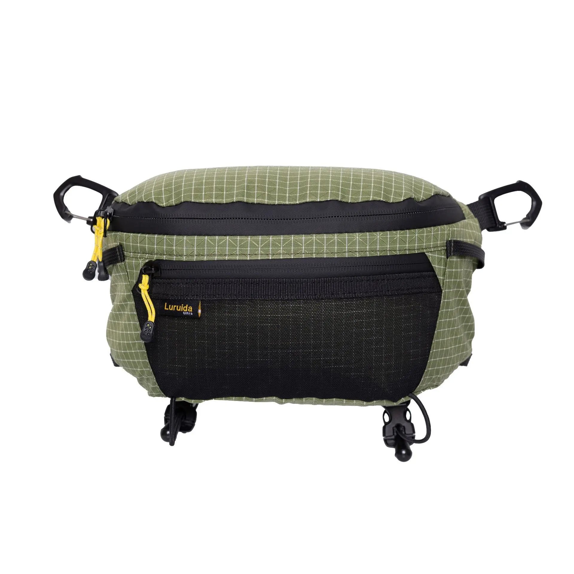 Outdoor Hiking Tactical Chest Bag Large Capacity Waterproof Nylon Crossbody Bag Sports Backpack Waist Pack Men Women