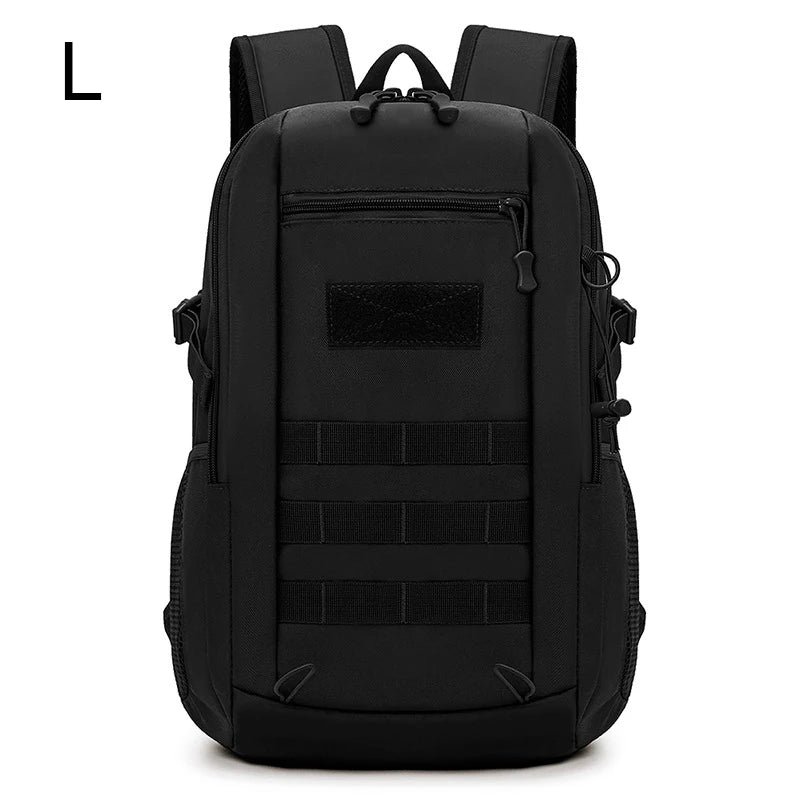 10L/20L Mini Tactical Backpack Travel Outdoor Small Hiking Fishing Hunting Bag Climbing Women Men Rucksack Daypack Camping Bag