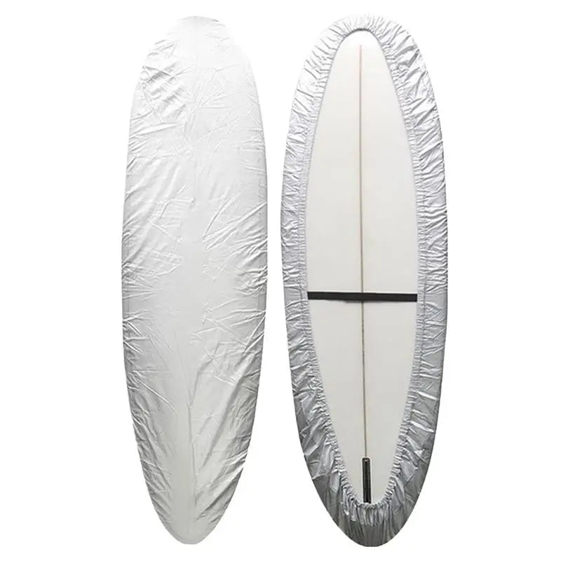 Surfboard Cover Dustproof Surfboard Guard Sun Protection Surf Board Protective Sleeve forTraining Waterproof Surfing Accessories