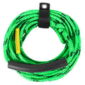 Tow Rope for Inflatable Towable Tube, Boat Pull Rope for Wakeboard Paddle Board Kayak Surfboard Kneeboard Water Sports