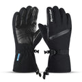 Ski Gloves Touch Screen Snowboard Gloves Snowmobile Motorcycle Riding Winter Gloves Windproof Unisex Skiing Gloves