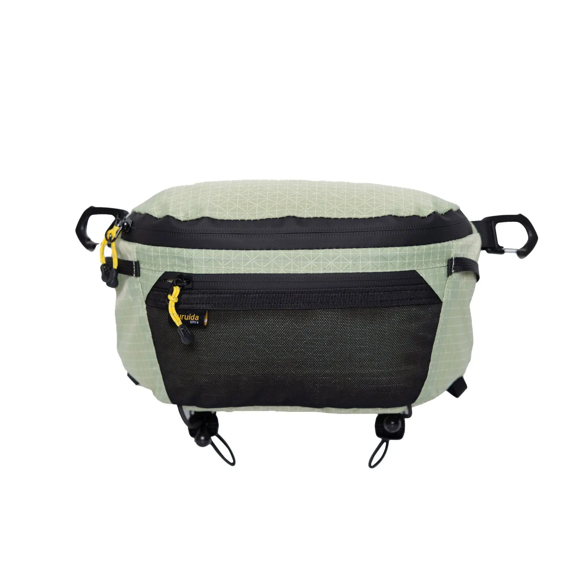 Outdoor Hiking Tactical Chest Bag Large Capacity Waterproof Nylon Crossbody Bag Sports Backpack Waist Pack Men Women