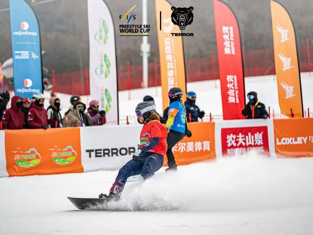 Carbon Fiber Freestyle Snowboard for Adults  Widened Lightweight Super Elastic Snowboard Men's Racing Board Carbon Fiber Skiing