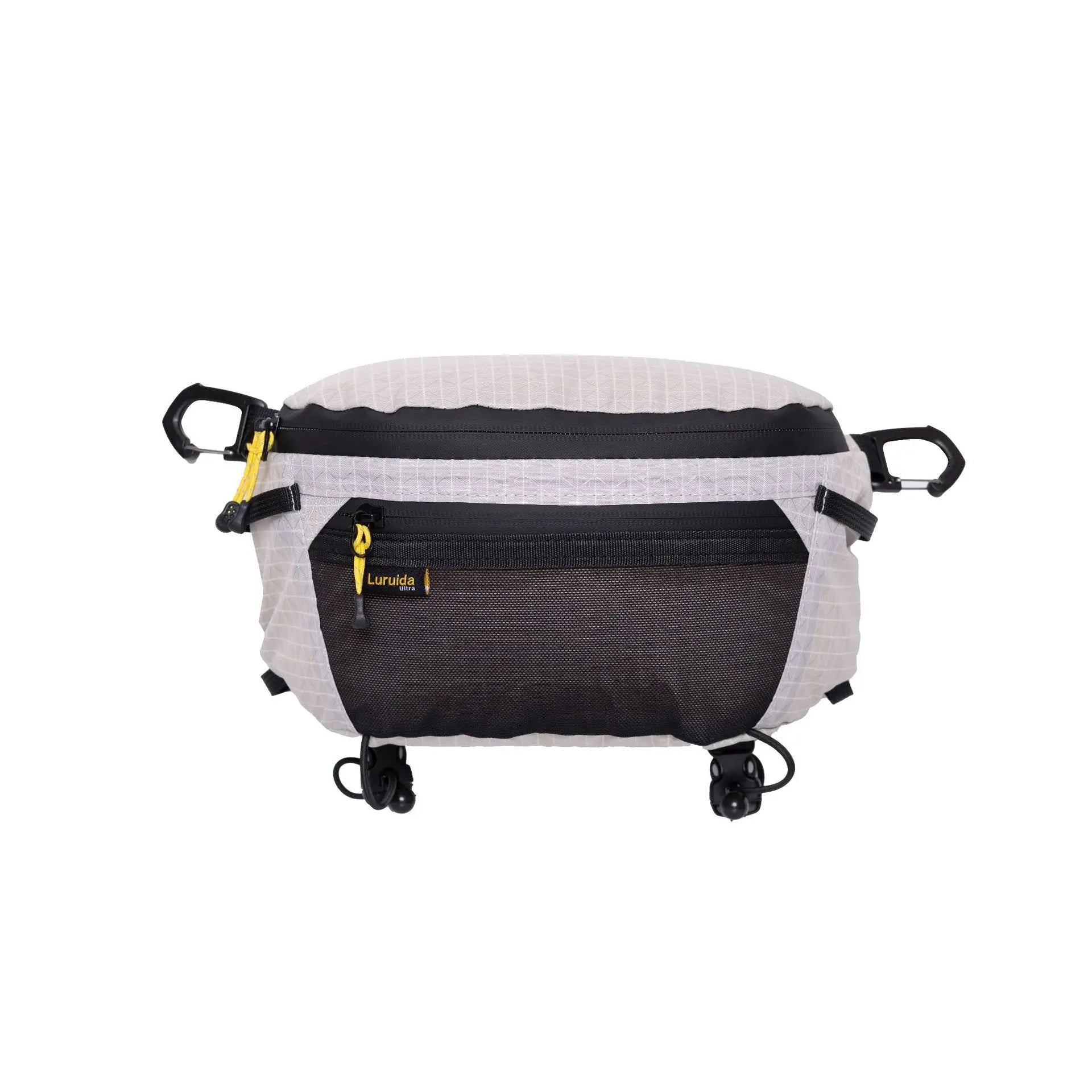 Outdoor Hiking Tactical Chest Bag Large Capacity Waterproof Nylon Crossbody Bag Sports Backpack Waist Pack Men Women