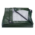 PE Tarp Waterproof Large Sheet Rain Cover Tarpaulin Canopy Awning Camping Car Truck Garden Furniture Pergola Patio Sunshade Net