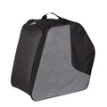 Ski Boot Bag Winter Outdoor Waterproof Ski Equipment & Ski Shoes Storage Bags Snowboarding Supplies Versatile & Durable﻿