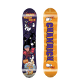 Activities Alpine Skis Children Kids Junior Snowboards Ski Boards Full Package With Winter Snowboard Manufacture