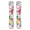 Customizable Style Sintered All Mountain Snowboard Camber Ski Snowboard