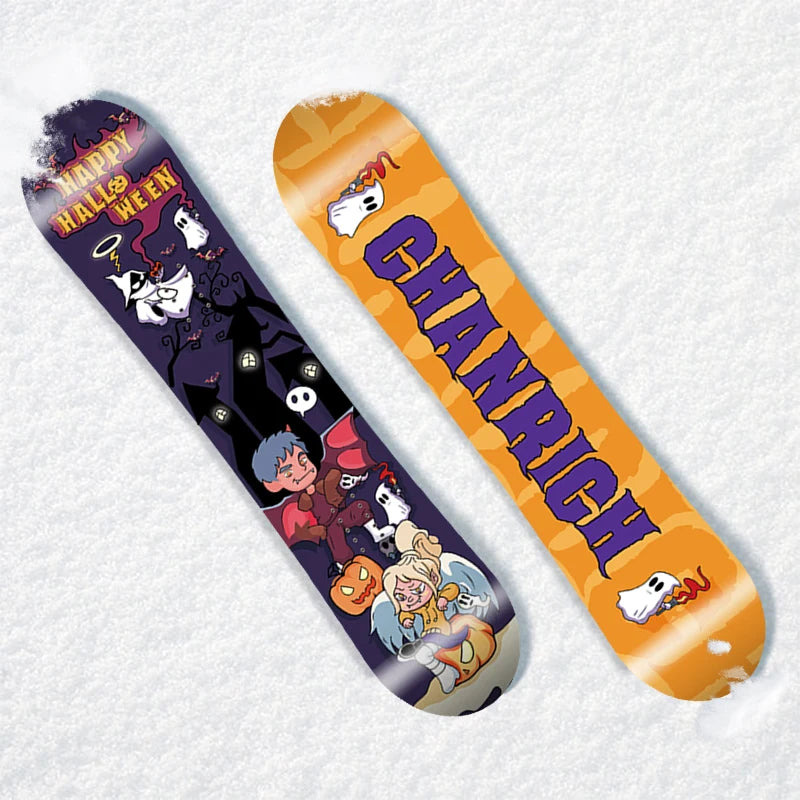 Activities Alpine Skis Children Kids Junior Snowboards Ski Boards Full Package With Winter Snowboard Manufacture