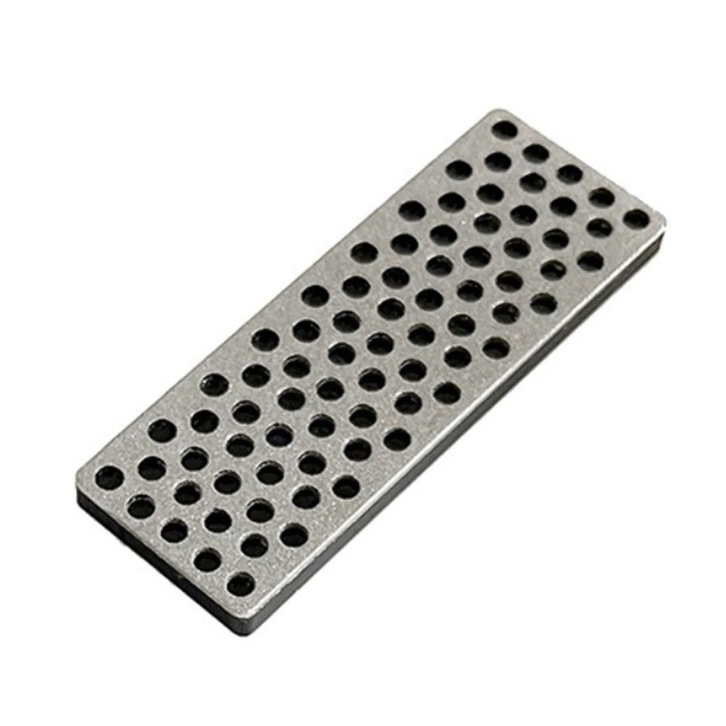 Ski Side Edge Tuner Portable Ski Tuning Equipment for Deburring Rust Removal Ski Edge Diamond File Maintenance Tools