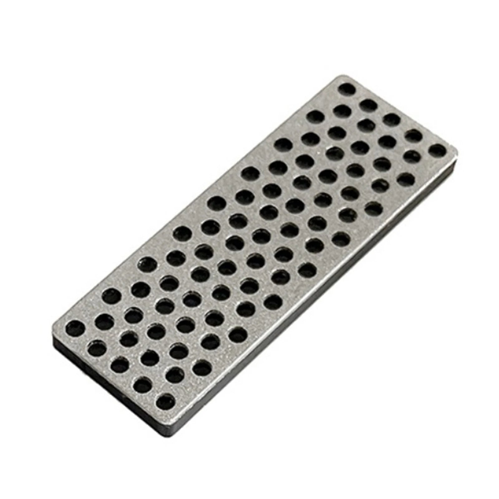 Ski Side Edge Tuner Portable Ski Tuning Equipment for Deburring Rust Removal Ski Edge Diamond File Maintenance Tools