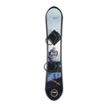 Kids Snowboard Single Snow Board Portable Snow Sled for Winter Sports