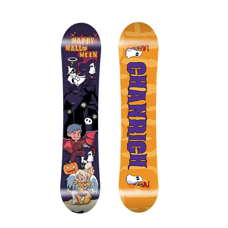 Activities Alpine Skis Children Kids Junior Snowboards Ski Boards Full Package With Winter Snowboard Manufacture
