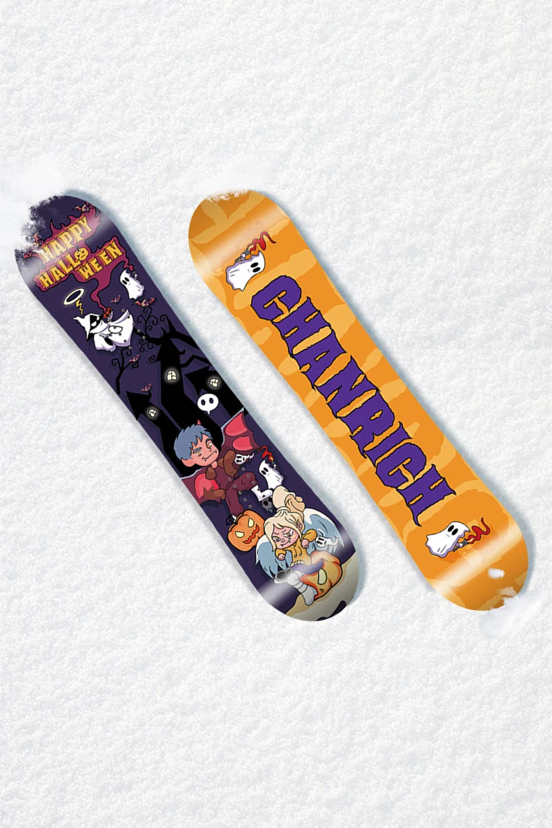 Activities Alpine Skis Children Kids Junior Snowboards Ski Boards Full Package With Winter Snowboard Manufacture
