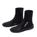 5MM Neoprene Dive Boots Anti-slip Surf Booties Scuba Diving Boots for Sailing Snorkeling Boating Swimming Diving Water Sports