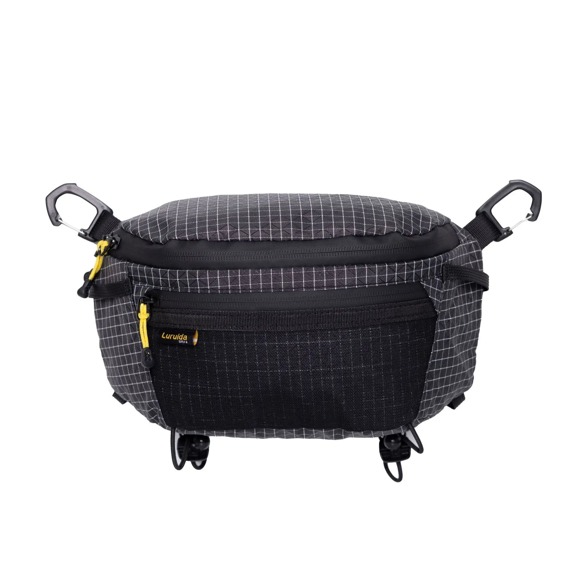 Outdoor Hiking Tactical Chest Bag Large Capacity Waterproof Nylon Crossbody Bag Sports Backpack Waist Pack Men Women