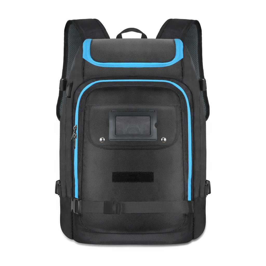 Ski Boots Bag Outdoor Skiing Capacity Large Backpack Unisex Dry Wet Separation Waterproof Storage Helmets Boot Gloves Snowboard